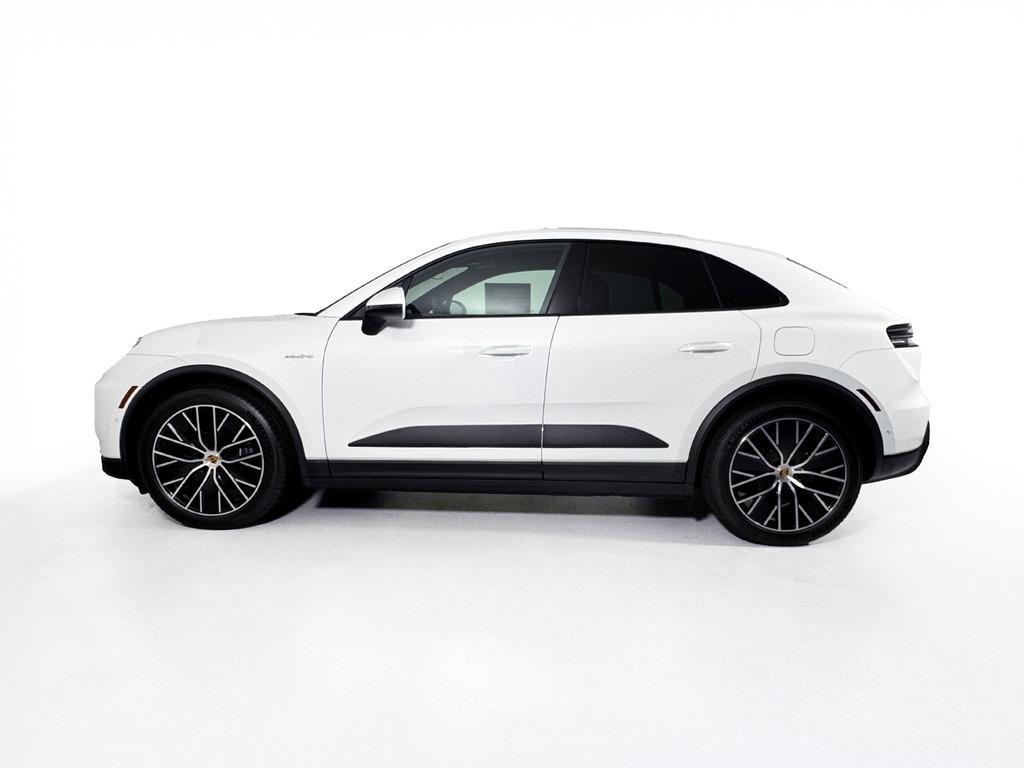 used 2024 Porsche Macan car, priced at $70,900