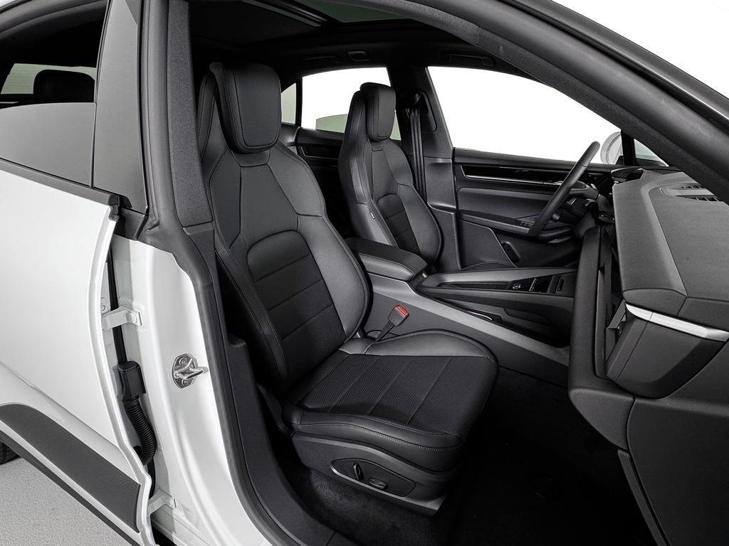 used 2024 Porsche Macan car, priced at $70,900