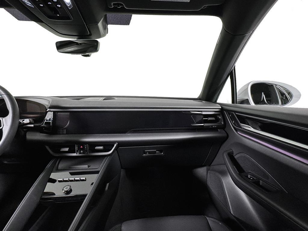 used 2024 Porsche Macan car, priced at $70,900