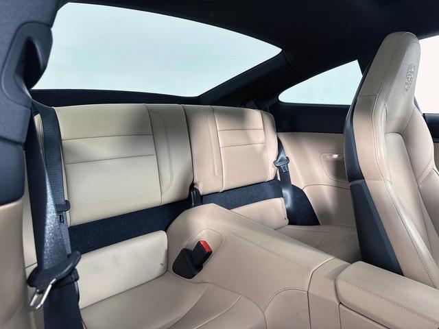 used 2024 Porsche 911 car, priced at $164,795