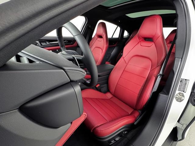 new 2025 Porsche Panamera car, priced at $131,115