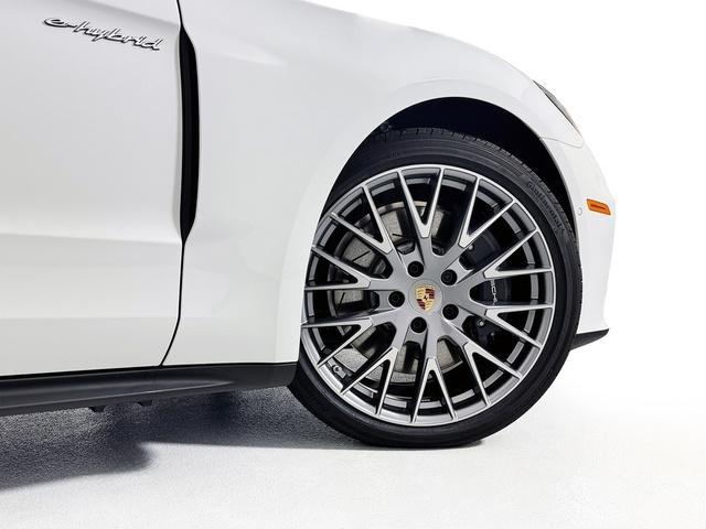 new 2025 Porsche Panamera car, priced at $131,115