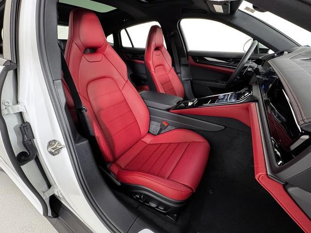 new 2025 Porsche Panamera car, priced at $131,115