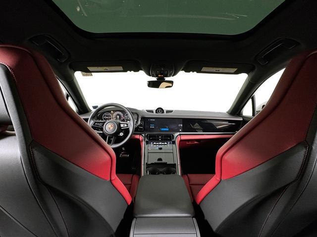 new 2025 Porsche Panamera car, priced at $131,115