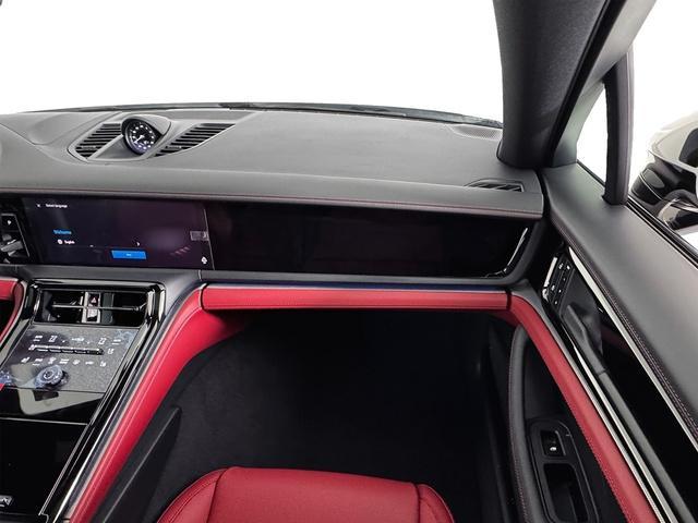 new 2025 Porsche Panamera car, priced at $131,115