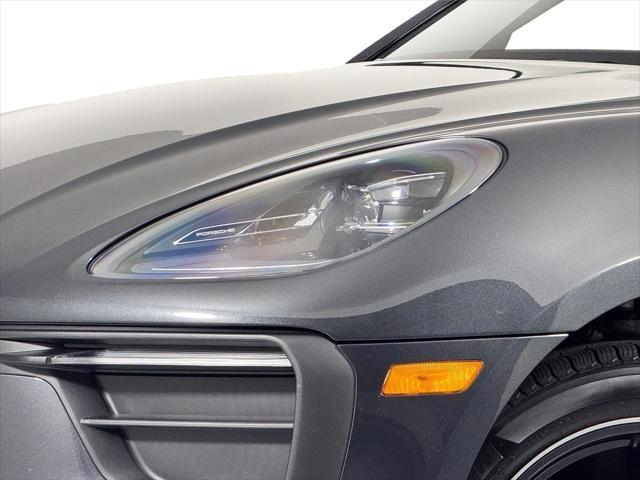 used 2024 Porsche Macan car, priced at $60,980