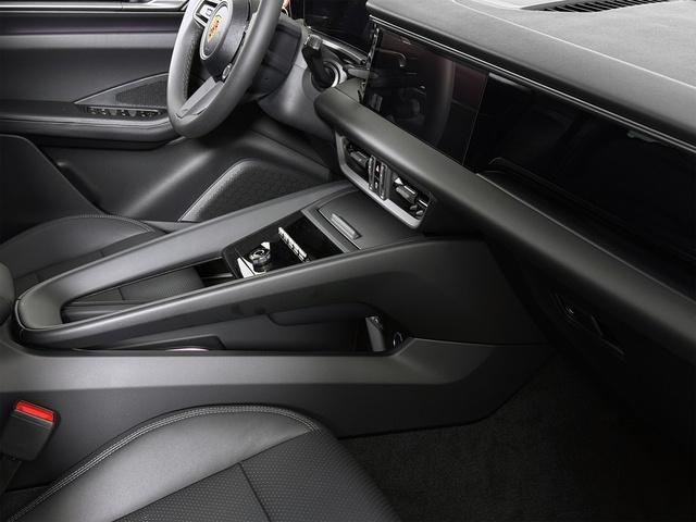 new 2025 Porsche Macan car, priced at $80,095