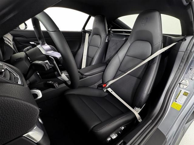 new 2025 Porsche 718 Cayman car, priced at $88,355