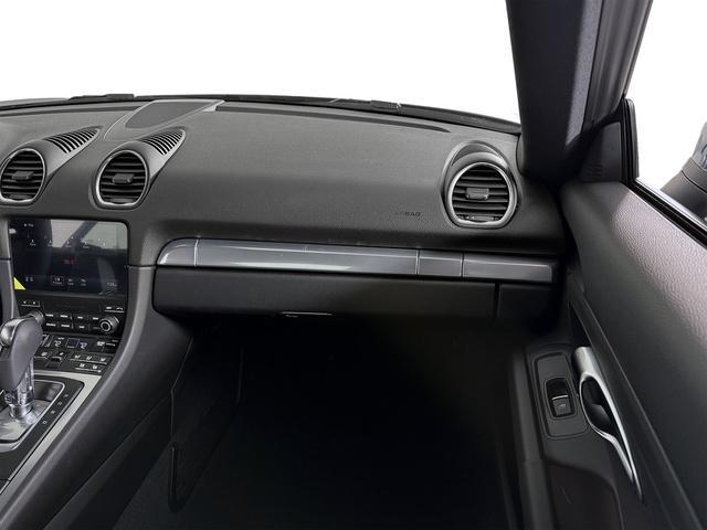 new 2025 Porsche 718 Cayman car, priced at $88,355