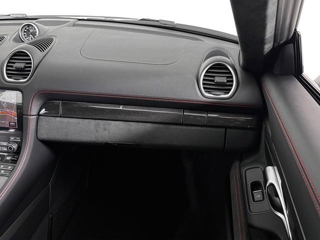 new 2025 Porsche 718 Cayman car, priced at $116,885