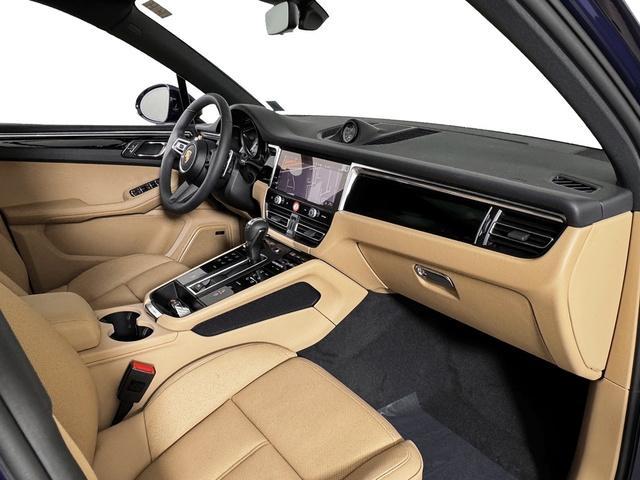 new 2026 Porsche Macan car, priced at $75,070