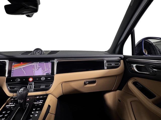 new 2026 Porsche Macan car, priced at $75,070