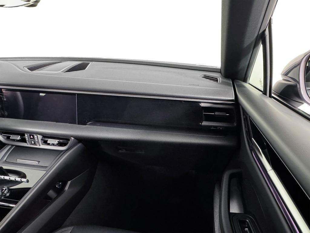 used 2025 Porsche Macan car, priced at $69,900