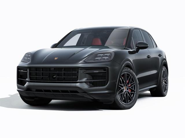 new 2026 Porsche Cayenne car, priced at $144,120