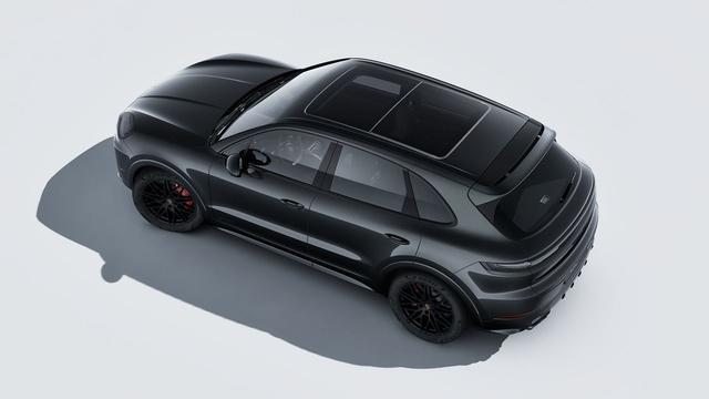 new 2026 Porsche Cayenne car, priced at $144,120