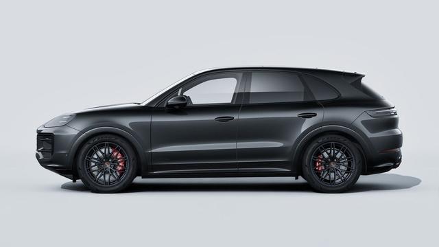 new 2026 Porsche Cayenne car, priced at $144,120