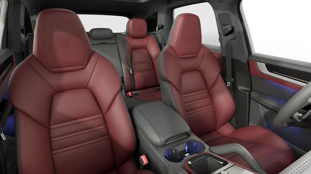 new 2026 Porsche Cayenne car, priced at $144,120