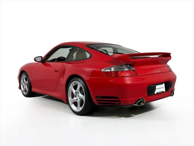 used 2002 Porsche 911 car, priced at $97,900