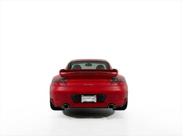 used 2002 Porsche 911 car, priced at $97,900
