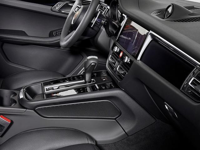 used 2026 Porsche Macan car, priced at $81,900