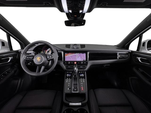 used 2026 Porsche Macan car, priced at $81,900