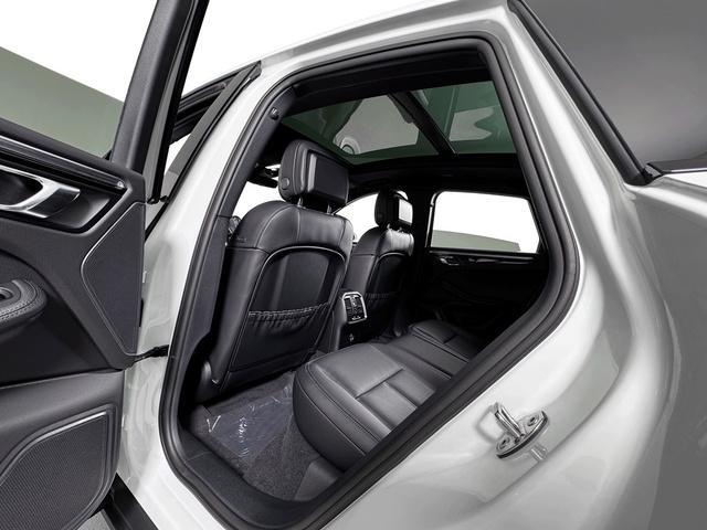 used 2026 Porsche Macan car, priced at $81,900