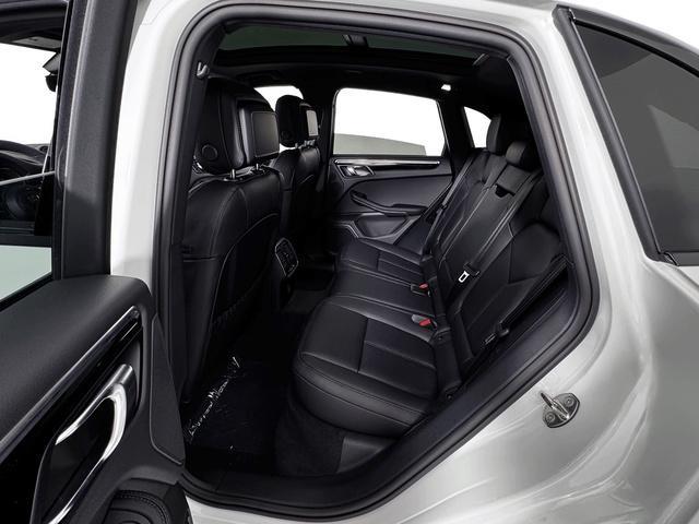 used 2026 Porsche Macan car, priced at $81,900