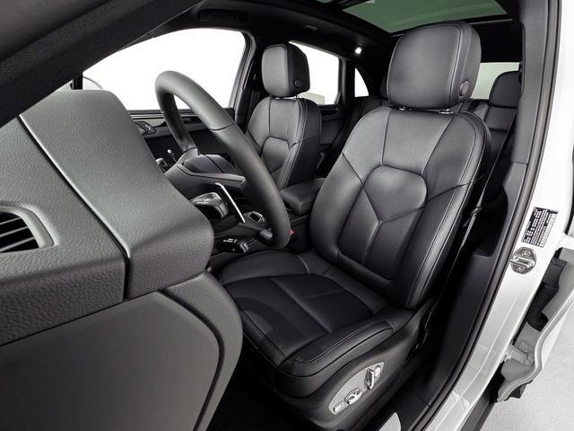 used 2026 Porsche Macan car, priced at $81,900