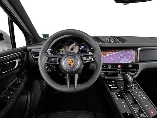 used 2026 Porsche Macan car, priced at $81,900