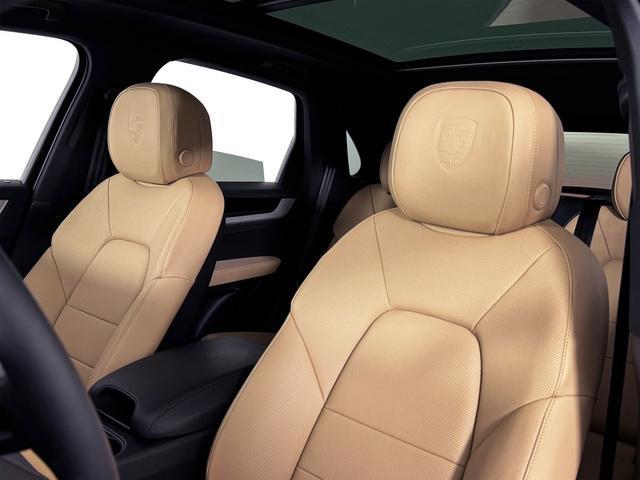 new 2025 Porsche Cayenne car, priced at $98,095