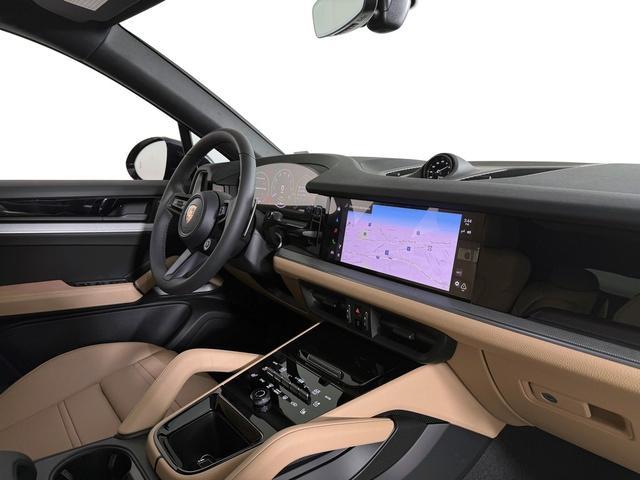 new 2026 Porsche Cayenne car, priced at $125,450