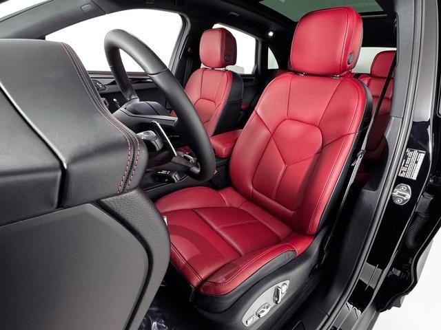 new 2026 Porsche Macan car, priced at $73,640