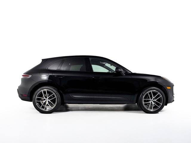 new 2026 Porsche Macan car, priced at $73,640