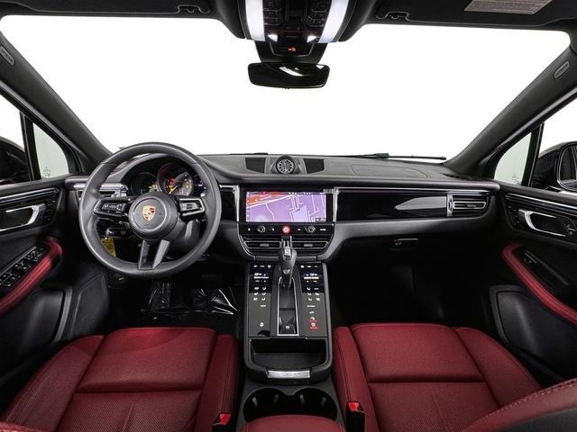 new 2026 Porsche Macan car, priced at $73,640