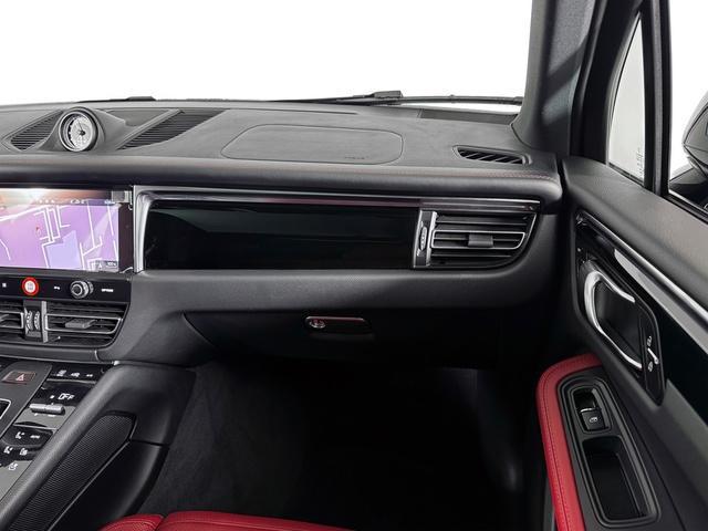 new 2026 Porsche Macan car, priced at $73,640