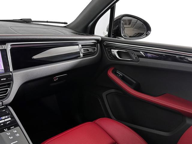 new 2026 Porsche Macan car, priced at $73,640