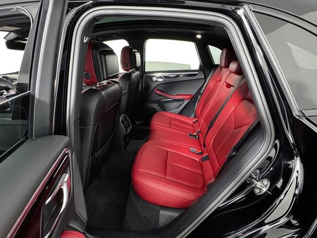 new 2026 Porsche Macan car, priced at $73,640