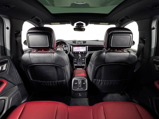 new 2026 Porsche Macan car, priced at $73,640