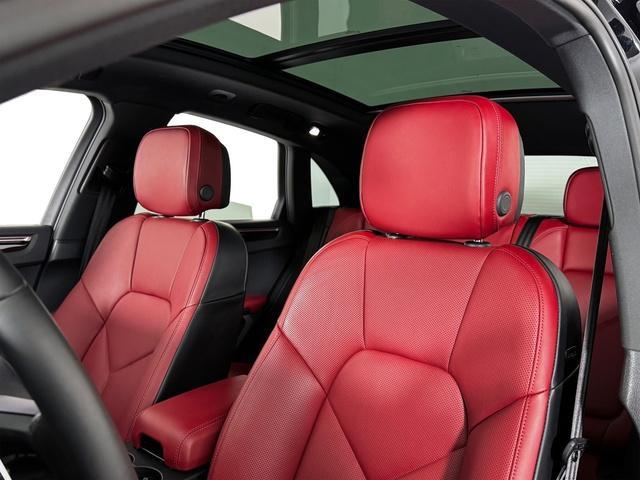 new 2026 Porsche Macan car, priced at $73,640