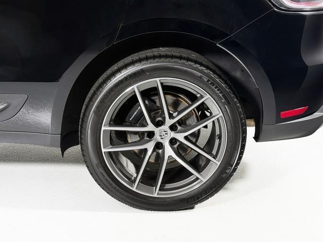 new 2026 Porsche Macan car, priced at $73,640