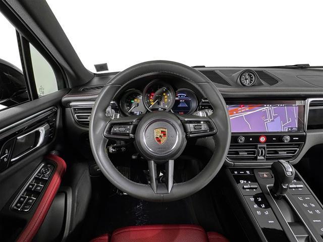 new 2026 Porsche Macan car, priced at $73,640