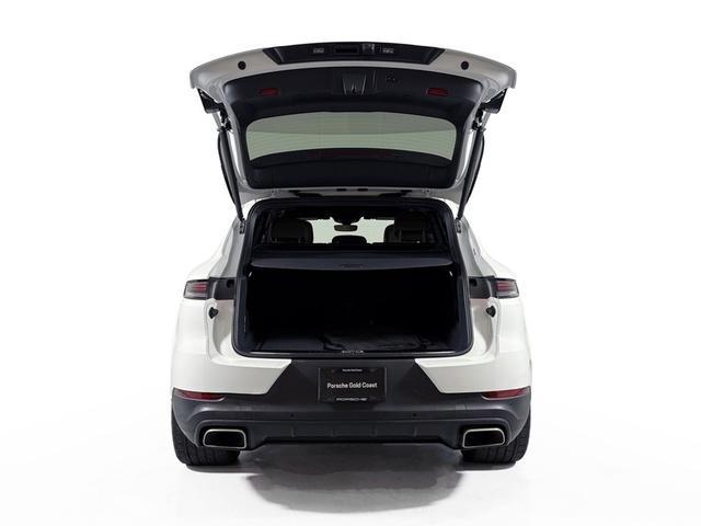 new 2025 Porsche Cayenne car, priced at $87,310