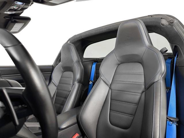 used 2022 Porsche 911 car, priced at $218,900