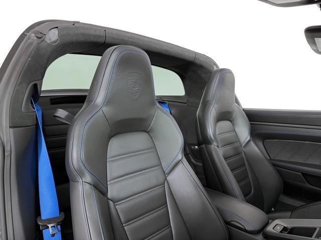 used 2022 Porsche 911 car, priced at $218,900