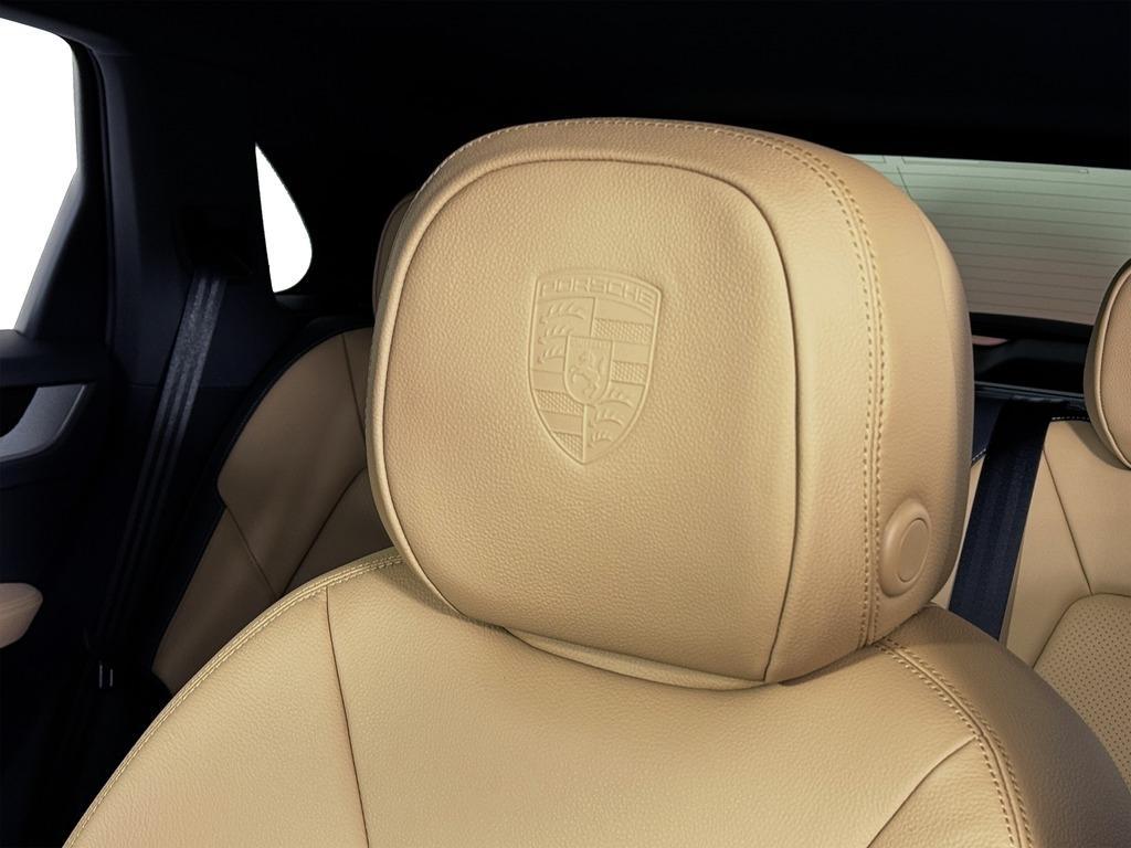 new 2026 Porsche Cayenne car, priced at $99,210