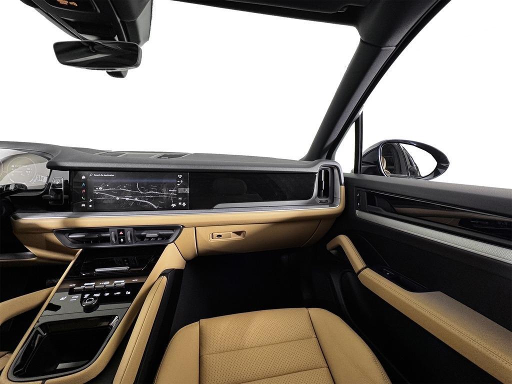 new 2026 Porsche Cayenne car, priced at $99,210