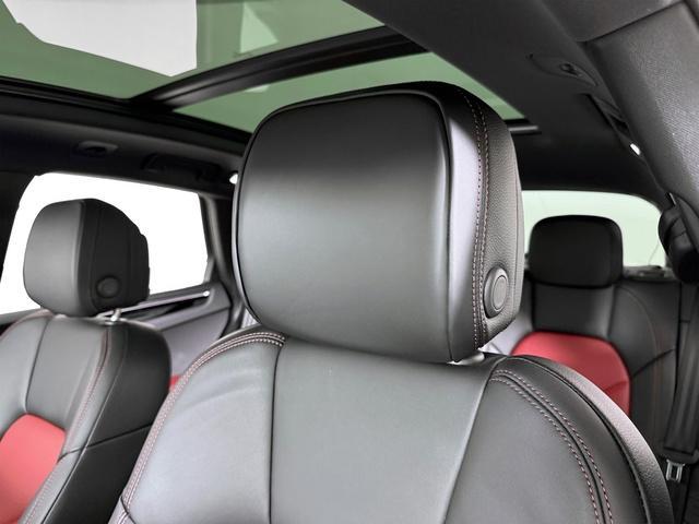 used 2025 Porsche Macan car, priced at $60,495