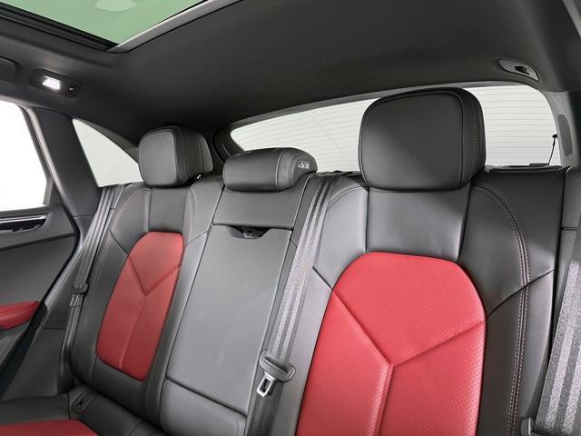 used 2025 Porsche Macan car, priced at $60,495