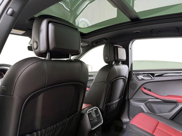 used 2025 Porsche Macan car, priced at $60,495