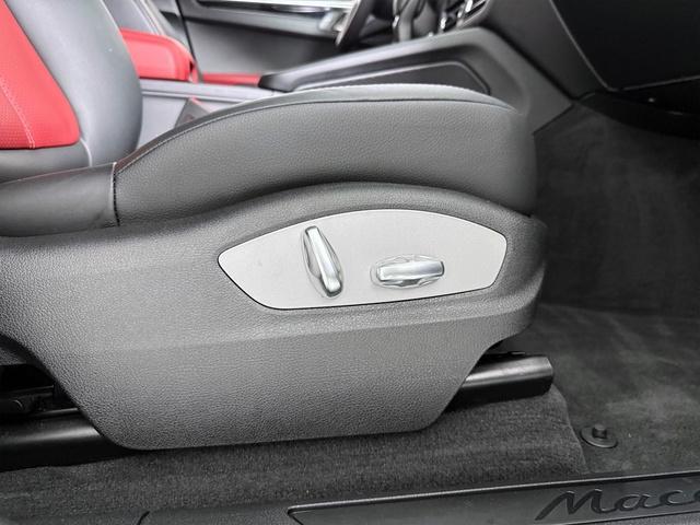 used 2025 Porsche Macan car, priced at $60,495
